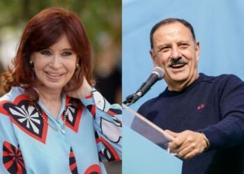 Interna del PJ: Se agigantan las diferencias entre los Kirchner y el gobernador Kicillof