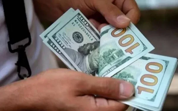 Mercados Financieros: Importante suba del Blue, el dólar oficial llegó a $1.000