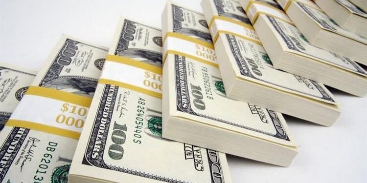 Mercados Hoy: Con varios cambios en esta semana el dólar blue se mantuvo estable al cierre