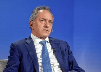 Presupuesto 2025: El secretario de deportes Daniel Scioli quedará cara a cara con el kirchnerismo en Diputados