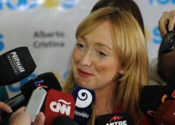 Internas del PJ: Fernández Sagasti “Un gobernador no tiene que ser el que presida el PJ