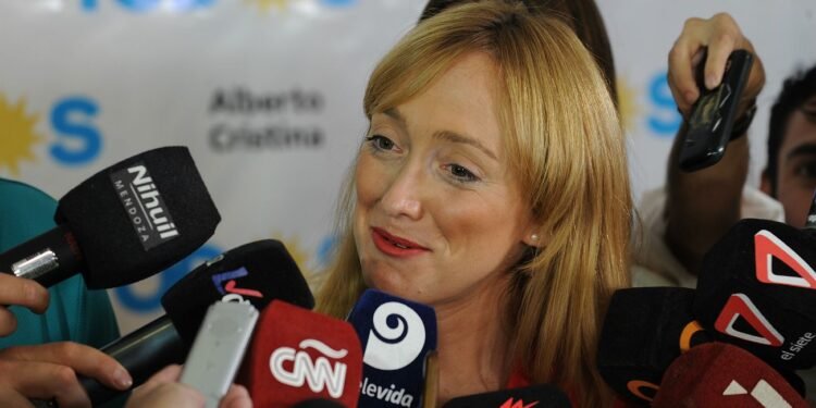 Internas del PJ: Fernández Sagasti “Un gobernador no tiene que ser el que presida el PJ