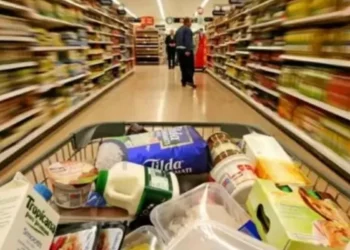 INDEC: El costo de la Canasta Básica Total (CBT), que mide la línea de pobreza, aumentó 2,6% en septiembre