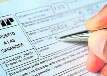 AFIP: El organismo recaudador tomó la decisión de postergar el vencimiento del primer anticipo del Impuesto a las Ganancias para autónomos