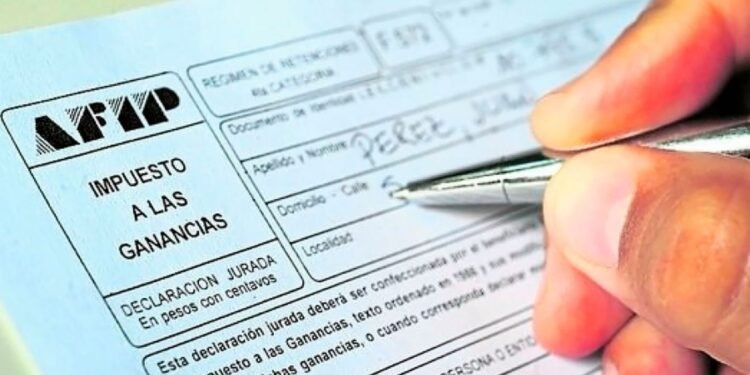 AFIP: El organismo recaudador tomó la decisión de postergar el vencimiento del primer anticipo del Impuesto a las Ganancias para autónomos