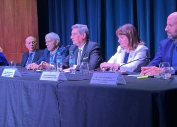 Judiciales : Ponen en marcha el Sistema Acusatorio Federal