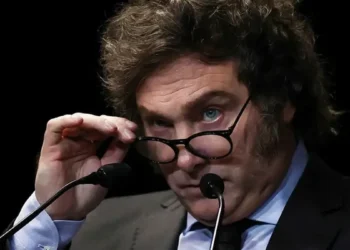 El presidente Javier Milei: “Salir del cepo, meta sin tiempo “