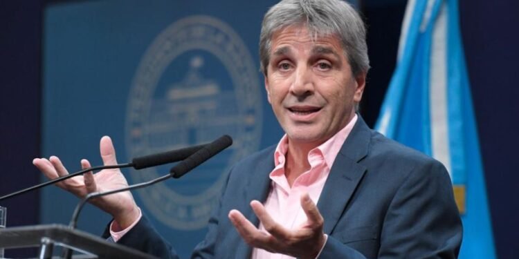 El Gobierno activó el RIGI y sumó modificaciones que serán publicadas en el boletín oficial