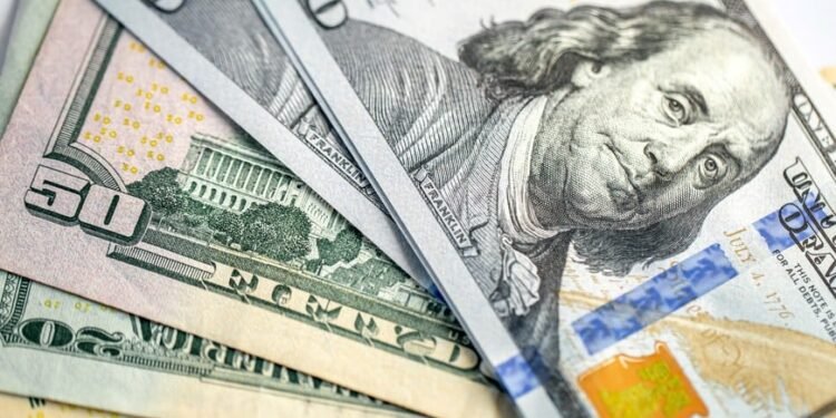 Mercados hoy : Suben el dólar y el riesgo país toca los 1200 puntos