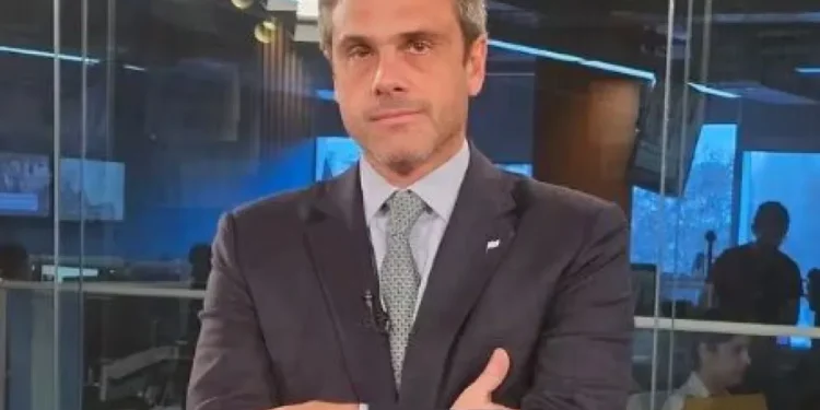 Guillermo Michel: “La única verdad es la realidad – Dotación AFIP 2007-2023 ( total agentes ) – Dotación anual promedio : 21.940 Fin”