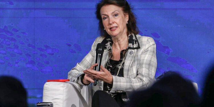 La cancillería llamó “Falklands” a las Islas Malvinas en un comunicado