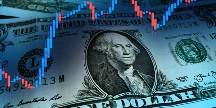 Mercados Hoy: Dólar blue estable y baja de dólares financieros