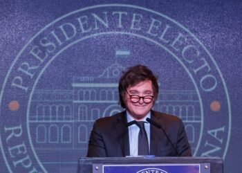 Milei y un nuevo ataque a la prensa