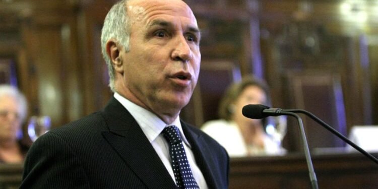 La Cámara de Diputados de la Nación amplió el pedido por juicio político al Juez de la Corte Suprema Ricardo Lorenzetti por “mal desempeño” en su cargo