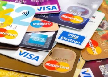 Aumenta el uso de las tarjetas de crédito con financiación a corto plazo.