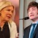 Elisa Carrió manifestó que Cristina Kirchner todavía puede “derrocar al Gobierno” de Javier Milei