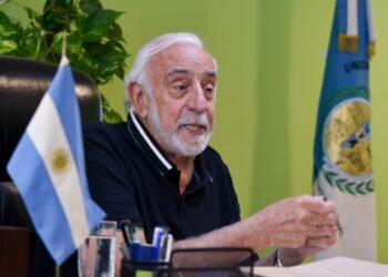 Paro de Transporte: El gremio de la UTA no se adhiere a la huelga general del 30 de octubre