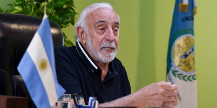 Paro de Transporte: El gremio de la UTA no se adhiere a la huelga general del 30 de octubre