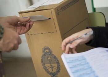 El Gobierno de Milei buscará eliminar las PASO tras la creación de la Boleta Única de Papel