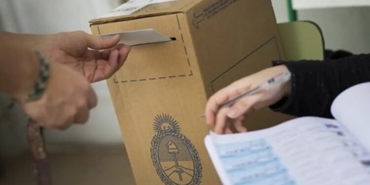 El Gobierno de Milei buscará eliminar las PASO tras la creación de la Boleta Única de Papel