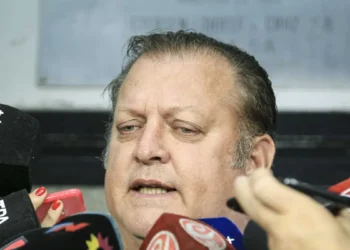 Aerolíneas Argentinas: Quedó afuera del directorio de la empresa el sindicalista Pablo Biró