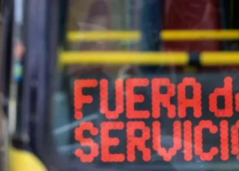 Paro de Transporte: La Unión Tranviarios Automotor (UTA) todavía no sienta posición sobre la medida de fuerza del 30 de Octubre