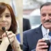 Elecciones Internas en el PJ: Quintela oficializó su candidatura y definirán con Cristina Kirchner la presidencia del PJ