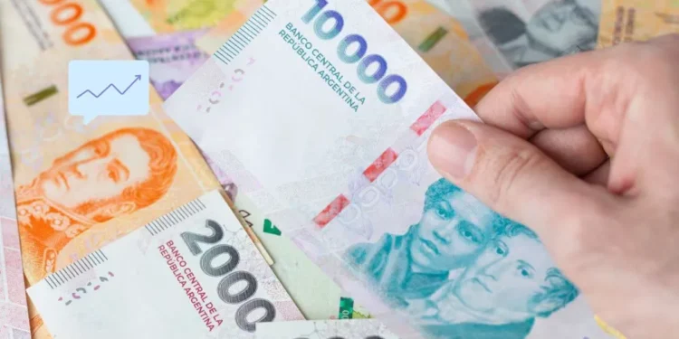 Plazo fijo: cuánto depositar para ganar un sueldo mínimo