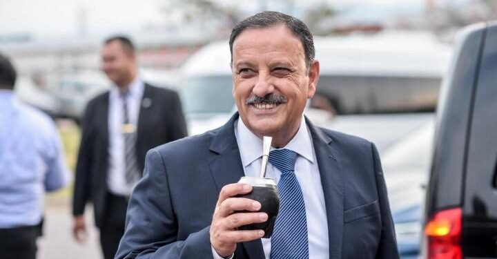 Interna Caliente: CFK vs Quintela alta tensión por el liderazgo del PJ