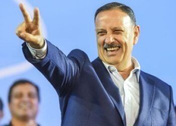 Interna del PJ: Quintela dijo “no es un lugar” para CFK y la comparó con Menem