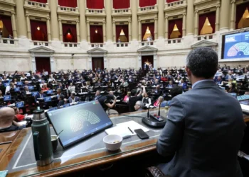Financiamiento Universitario: Contrareloj el gobierno depende de 10 diputados