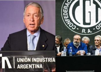 16° Coloquio Industrial: La UIA “Somos industria desafíos y oportunidades para la transformación productiva”