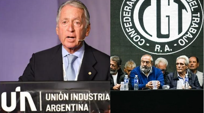 16° Coloquio Industrial: La UIA “Somos industria desafíos y oportunidades para la transformación productiva”