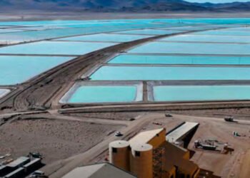 Litio en Argentina: Rio Tinto, una de las mineras más grande del mundo, compró por US$6700 millones una empresa