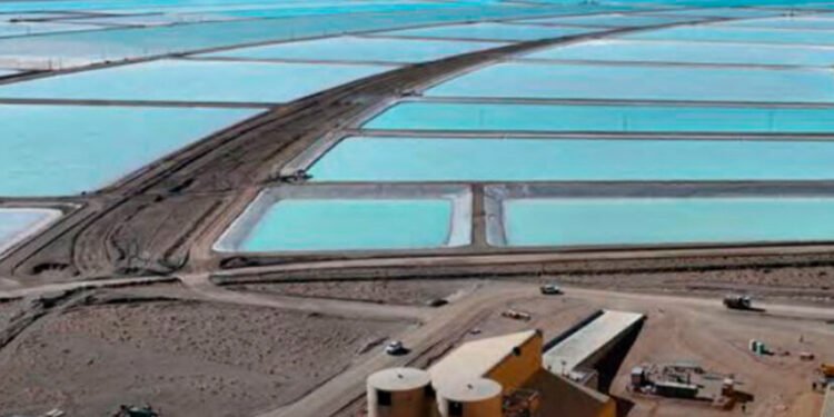 Litio en Argentina: Rio Tinto, una de las mineras más grande del mundo, compró por US$6700 millones una empresa