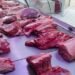 El consumo de carne en la Argentina bajó a números históricos