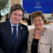 Javier Milei y Kristalina Georgieva se reunirán en la Cumbre del G20