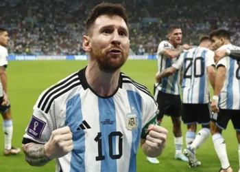 La Selección argentina recibirá a Perú en su último partido del año y lionel Messi será titular en la bombonera