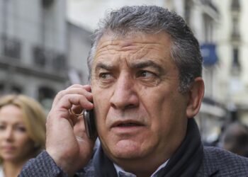 Seguirá detenido el exgobernador Sergio Urribarri