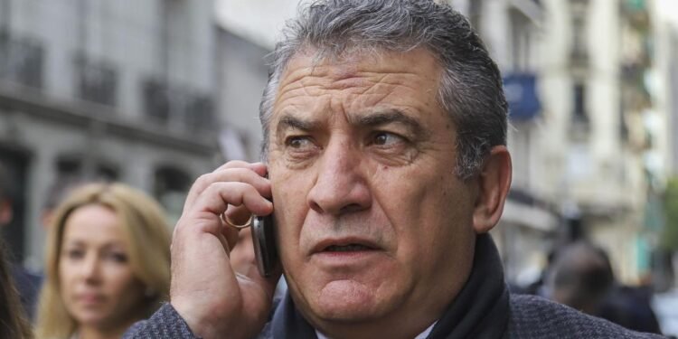 Seguirá detenido el exgobernador Sergio Urribarri