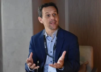 Fausto Spotorno habló de los cuatro sectores que impulsarán la economía en el corto plazo