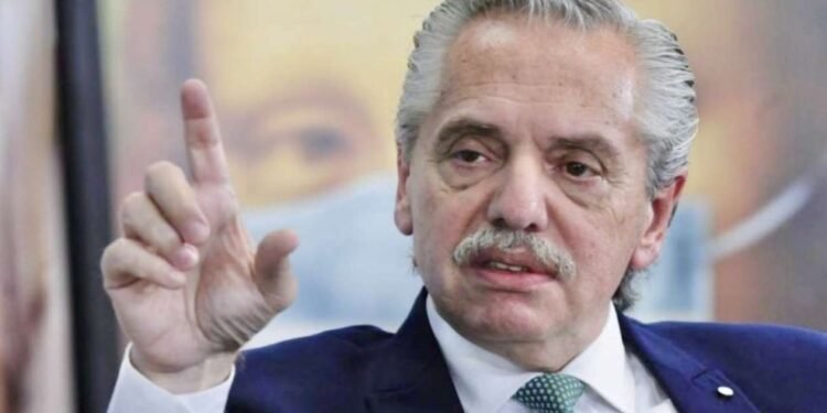 Citaron a indagatoria a Alberto Fernández en la causa por la denuncia de Fabiola Yañez de violencia de género