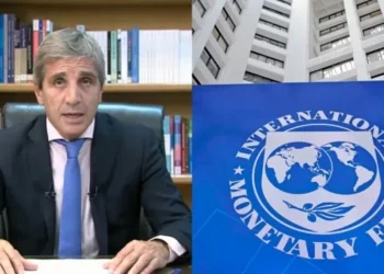 Siguen las negociaciones con el FMI por un nuevo acuerdo