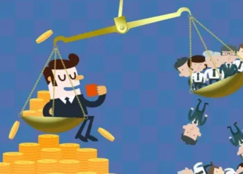 El salario mínimo acumuló una caída real del 28% en once meses