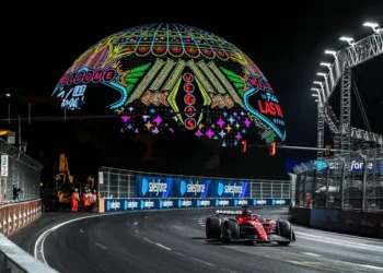 Cuánto salen las entradas para ver a Franco Colapinto en el Gran Premio de Las Vegas de la Fórmula 1