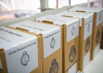 El Gobierno de Javier Milei avanza con su objetivo de eliminar las PASO