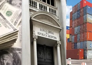 El Banco Central (BCRA) avanza un paso más en el proceso de flexibilización del flujo de importaciones