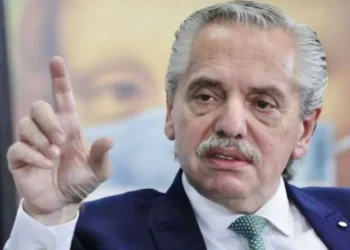 El expresidente Alberto Fernández reclamó la “nulidad” de su citación