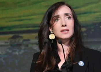 Victoria Villarruel cruzó a una legisladora que deslizó que Javier Milei “habilitó” a atacarla públicamente