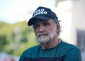 La Justicia da por cerrada la investigación a Eduardo Belliboni y avanza hacia el juicio